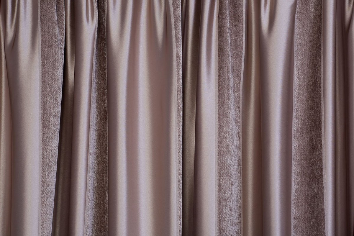 Sanpa Хилари шторы