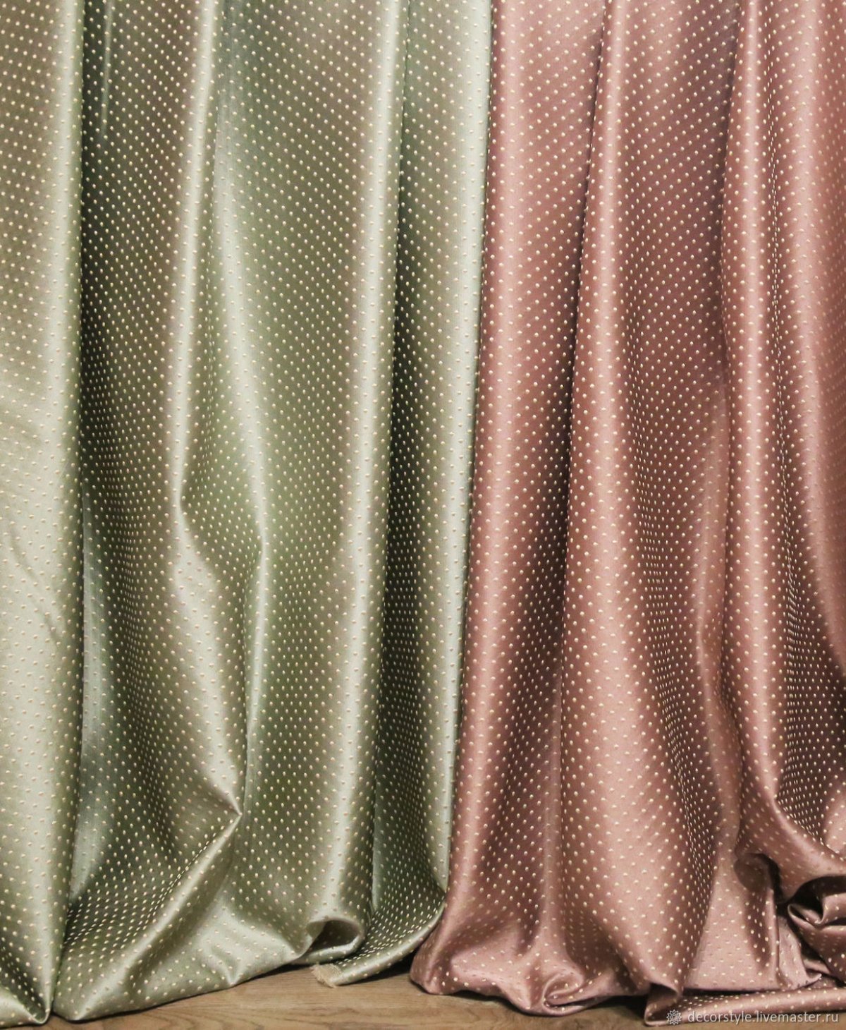 Ткань для штор