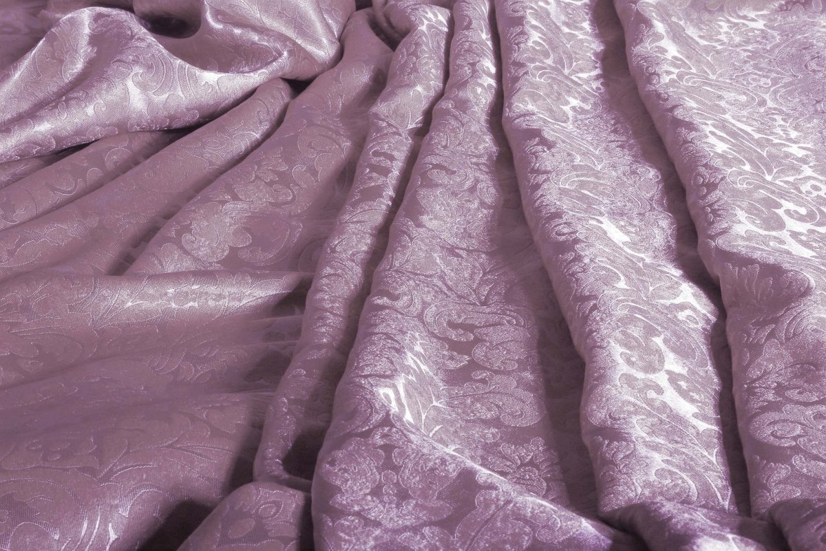 Шелк вискоза шторы