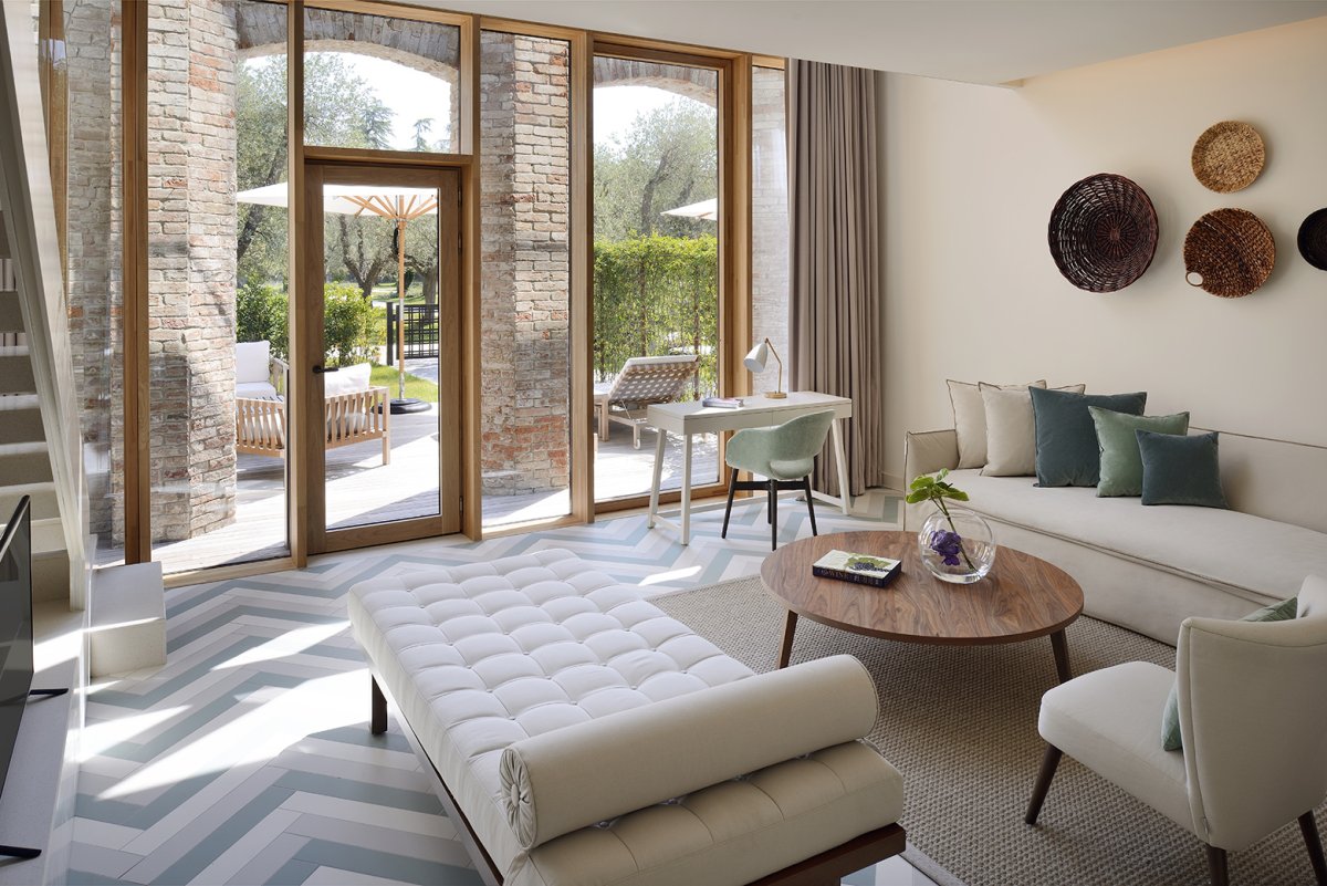 JW Marriott Venice Resort Spa