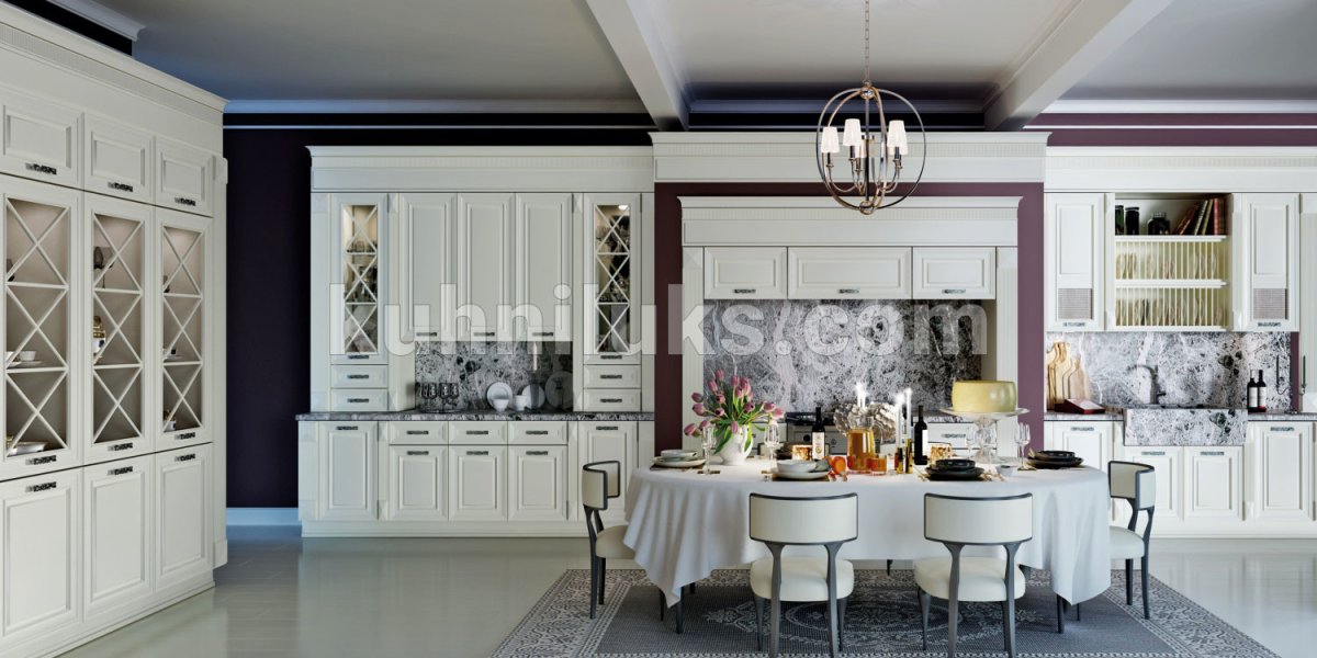 Фасад Уника Италия