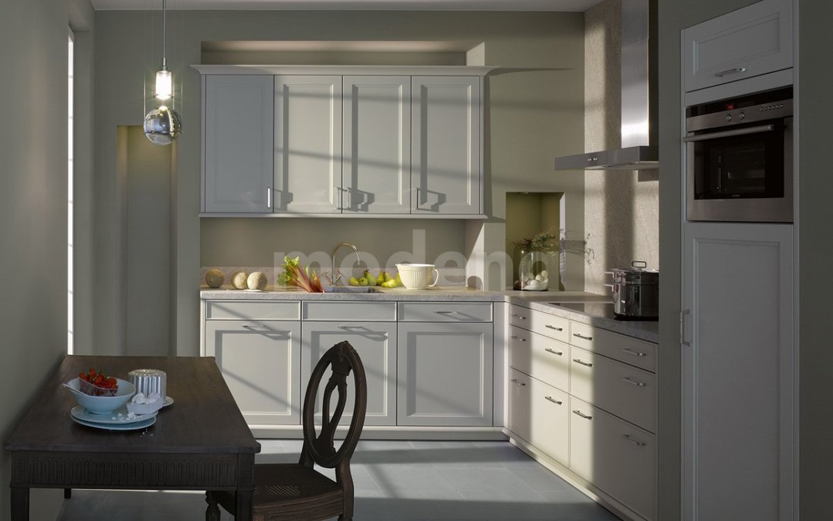 Siematic Beauxarts Classic