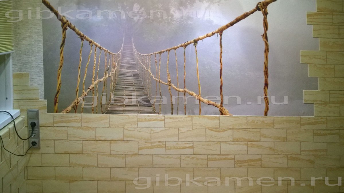 ТЕХНОГРУПП гибкий камень