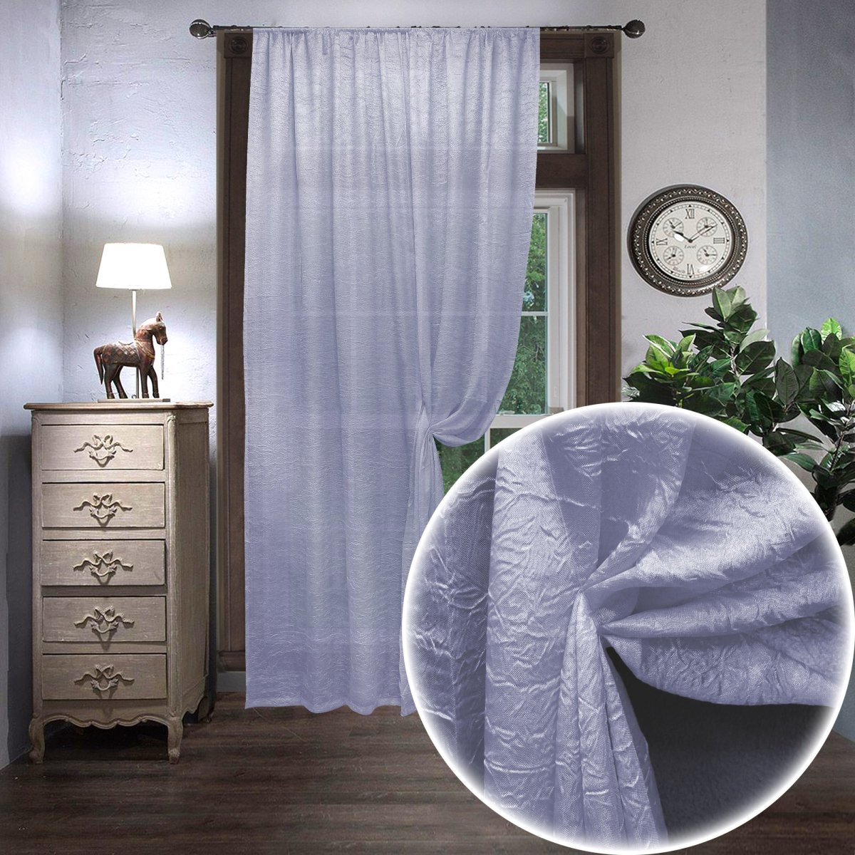 Amore mio портьера