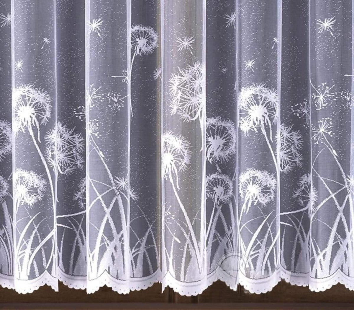 Тюль на валберис высотой 160