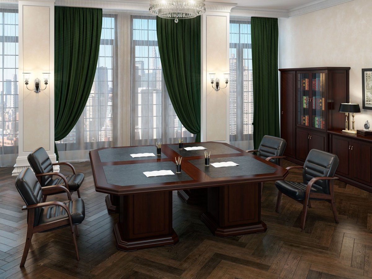 Мебель министри для руководителя