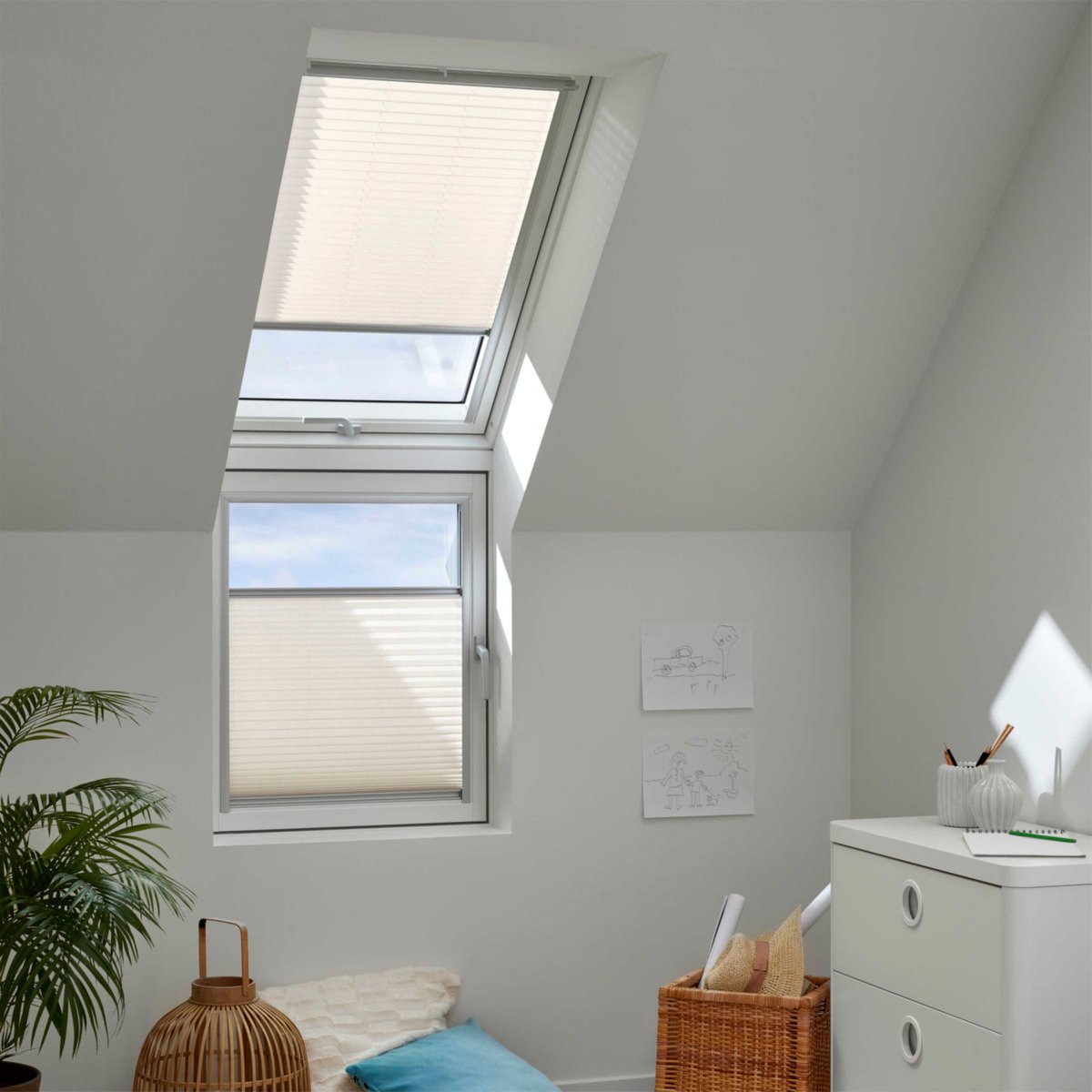 Velux мансардные окна 60 градусов