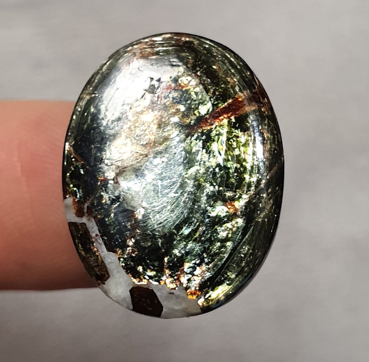 Слюда украшения