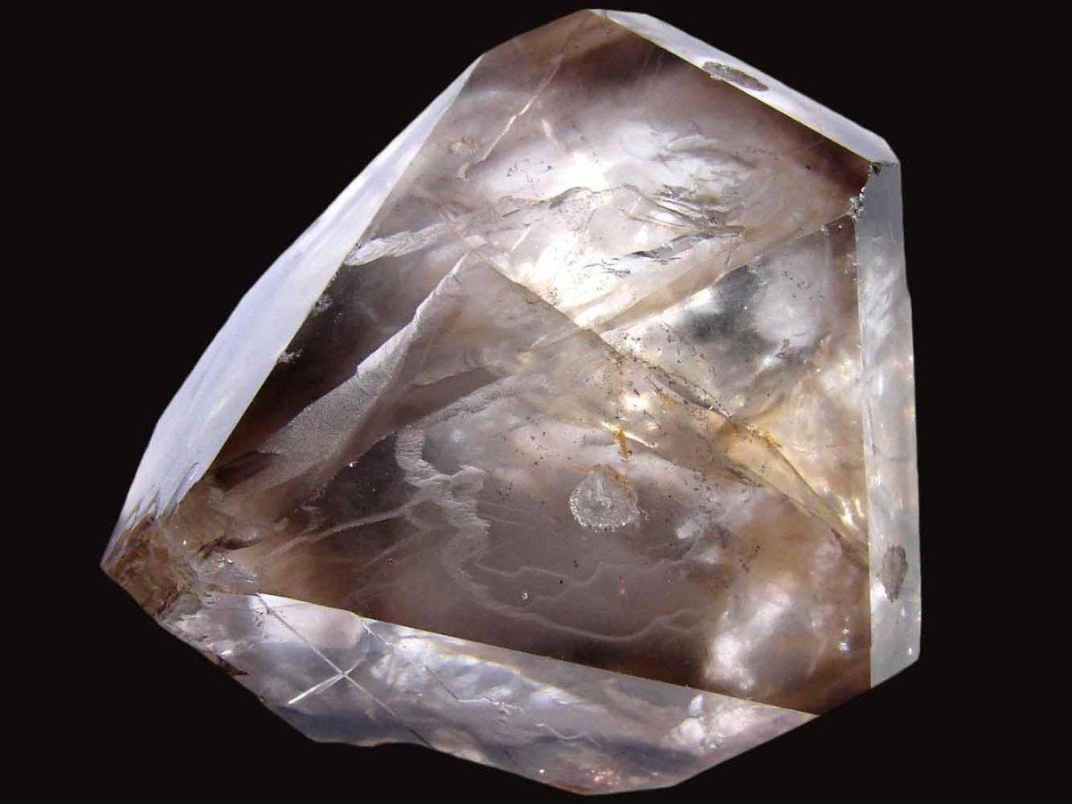 Минерал кварц и слюда