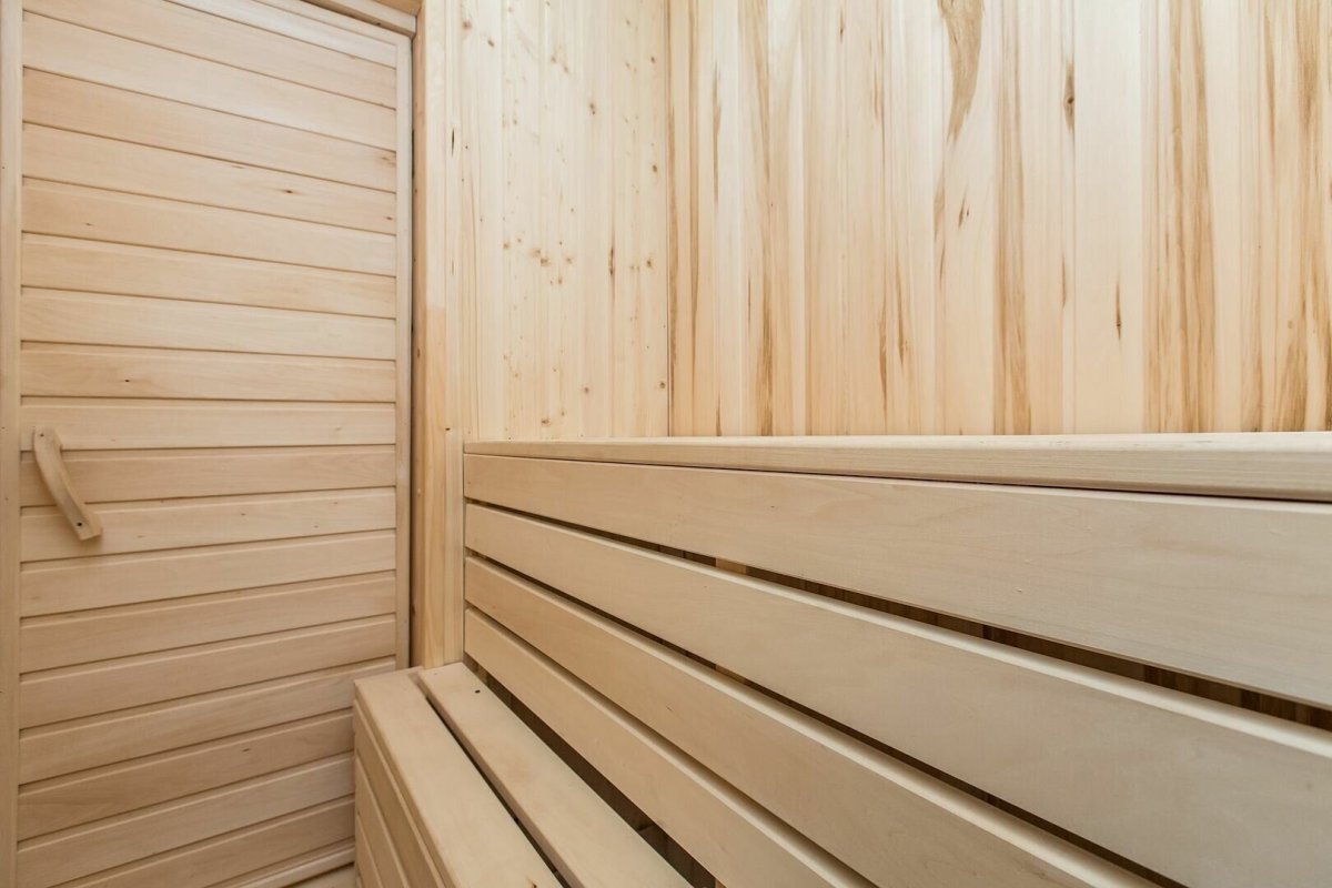 Вагонка 100х20 липа