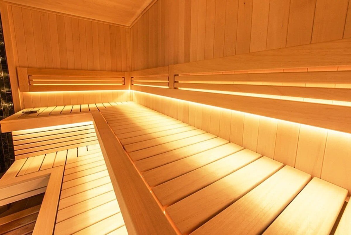 Вагонка из абаша