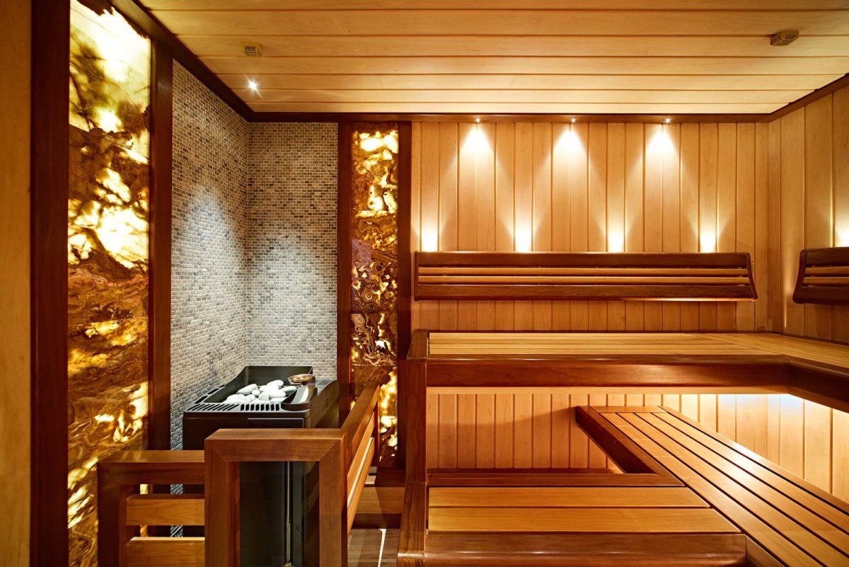 Парилка 1800х1800