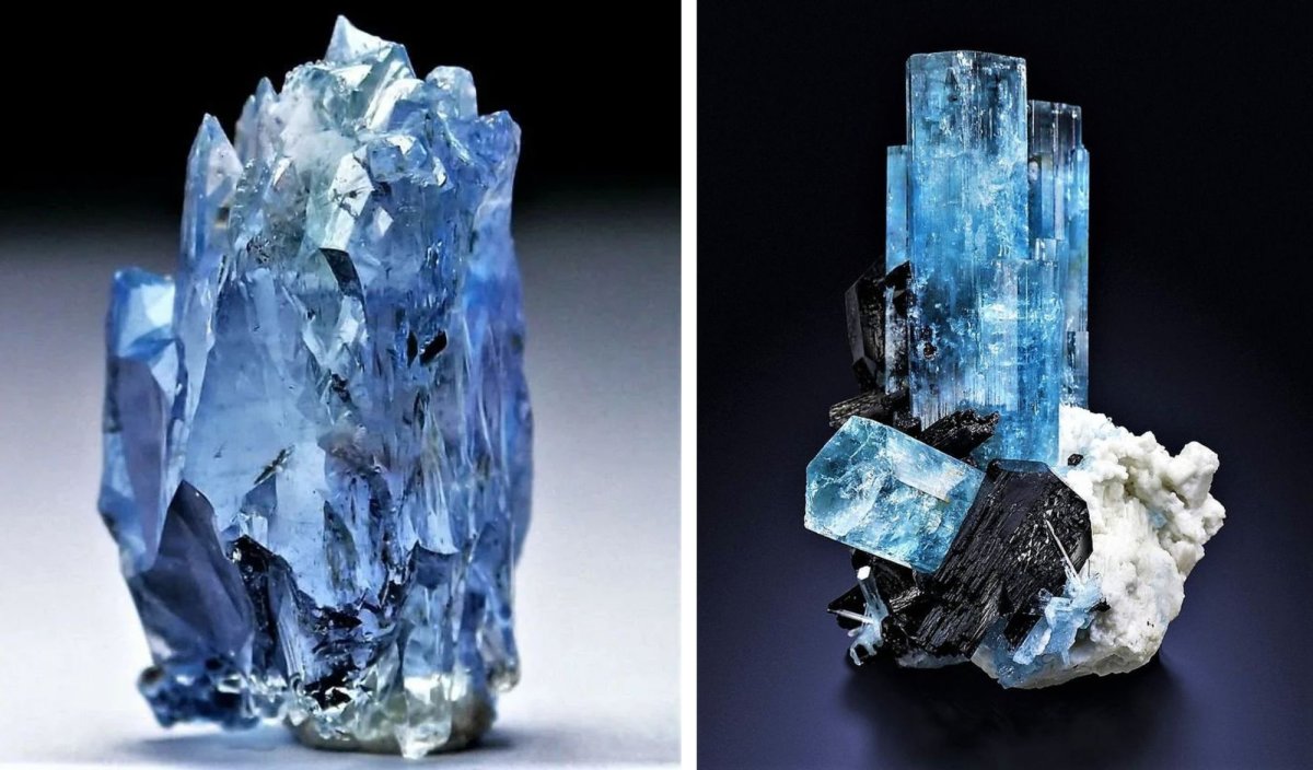 Еремеевит камень