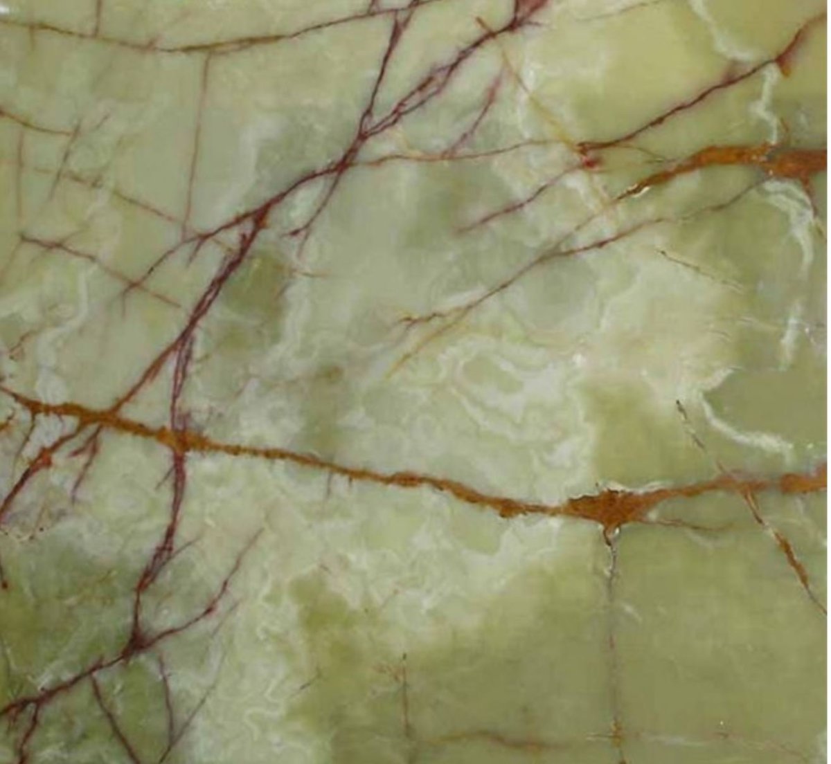 Оникс Green Pakistan