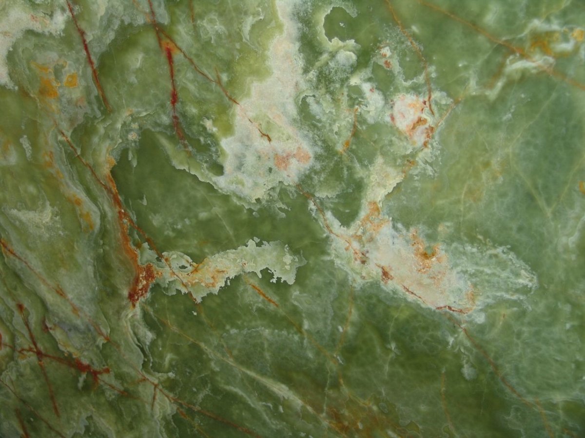 Оникс Пакистан Грин