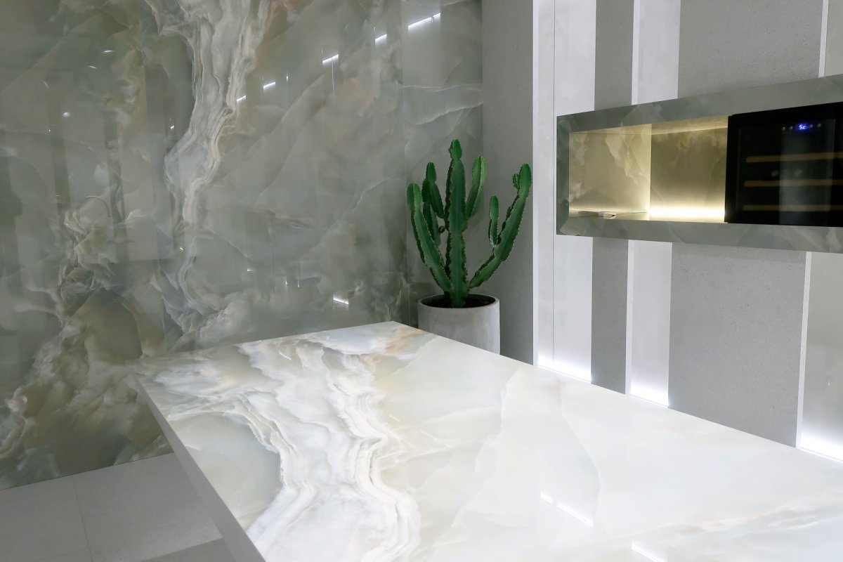 Оникс Wight Green