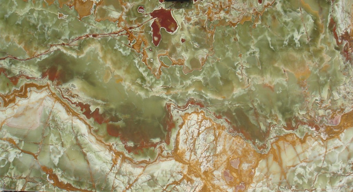 Оникс Грин пакистано