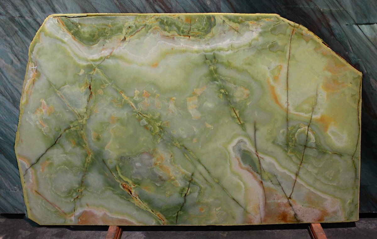 Оникс Жаде Грин