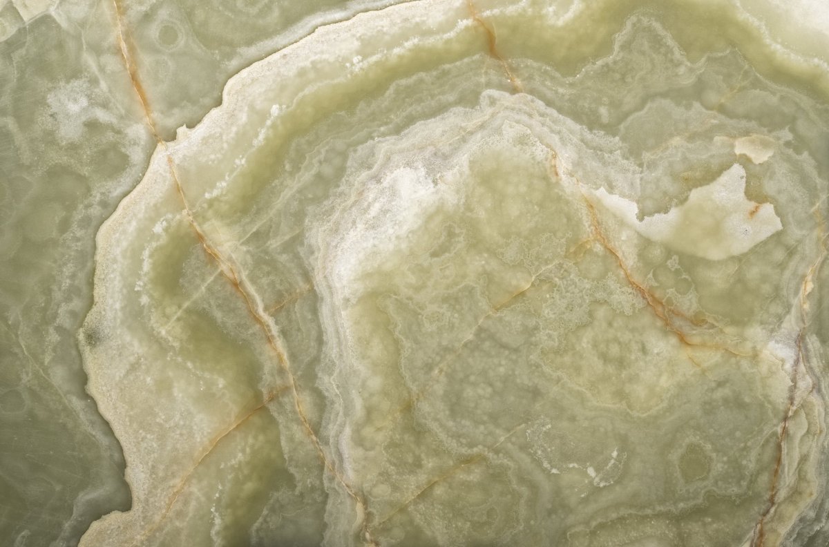 Керамогранит Оникс Onice Verde