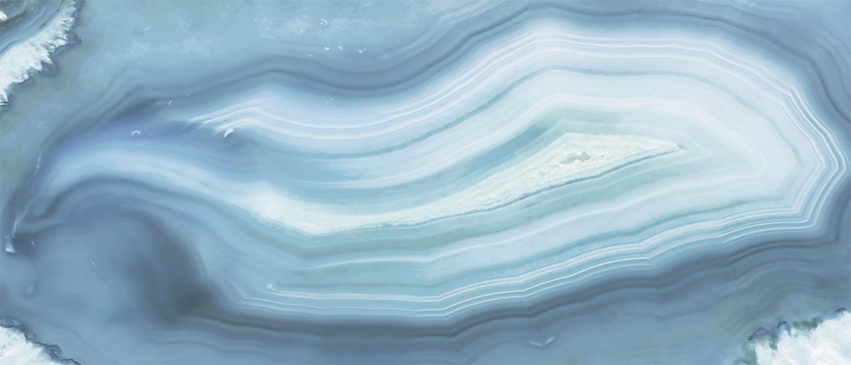 Бирюзовый Оникс, агат плитка