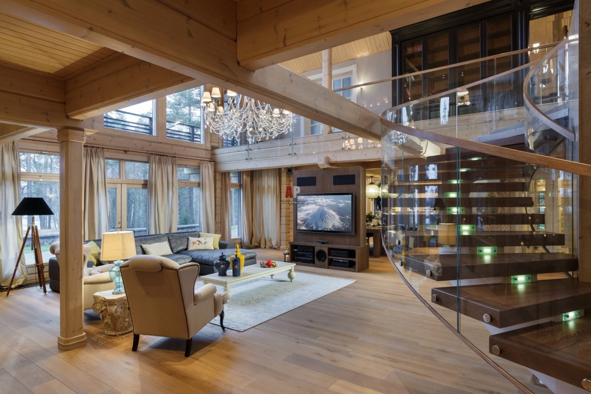 Honka медное озеро