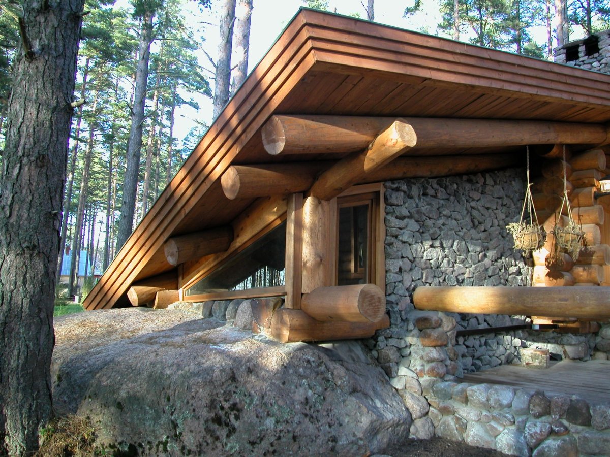 Фирсов Архитектор дом