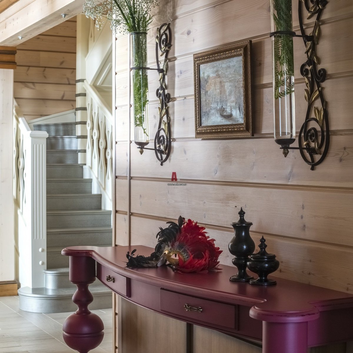 Ксения Бобрикова Архитектор