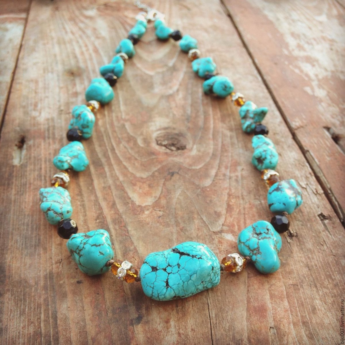 Бирюза твэ455