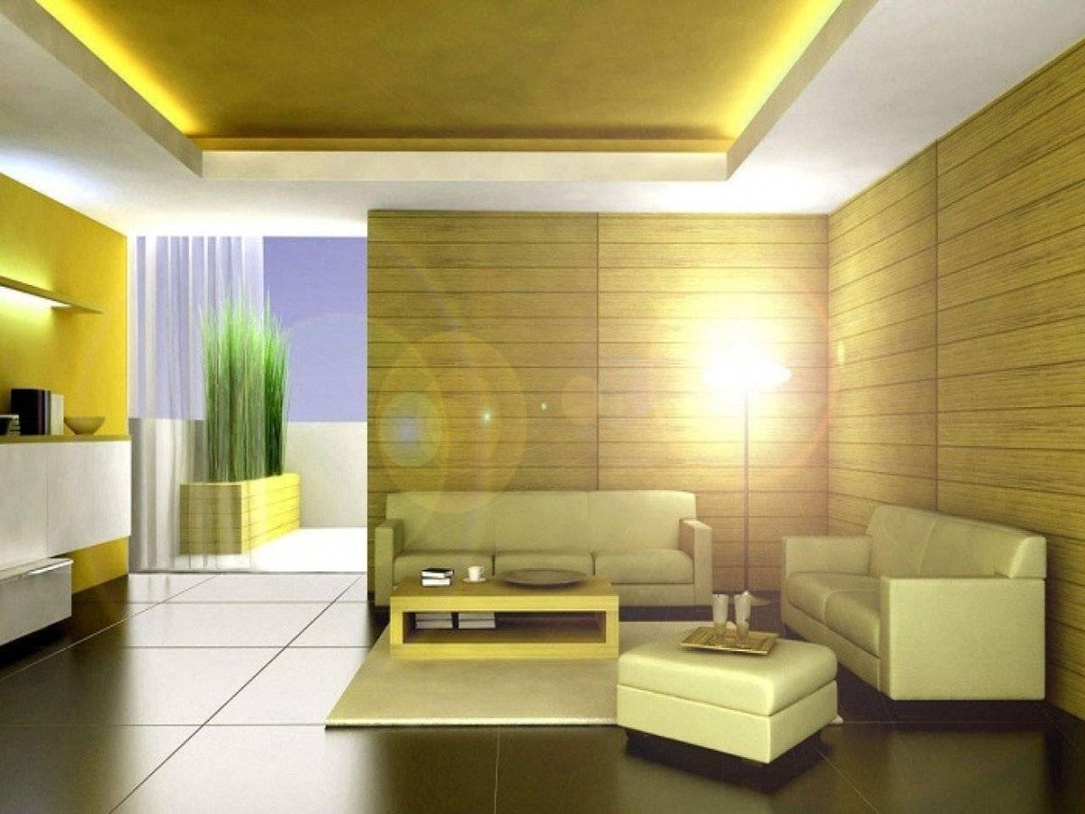 Бамбуковые панели для спальни