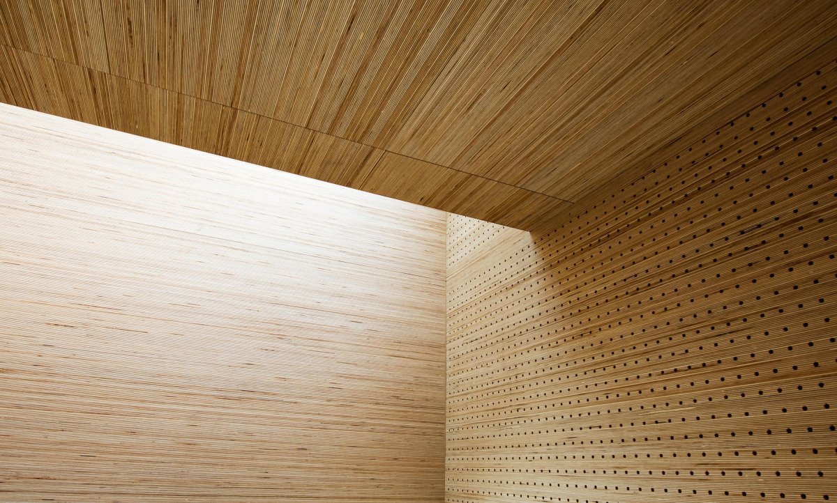 ДСП на потолок