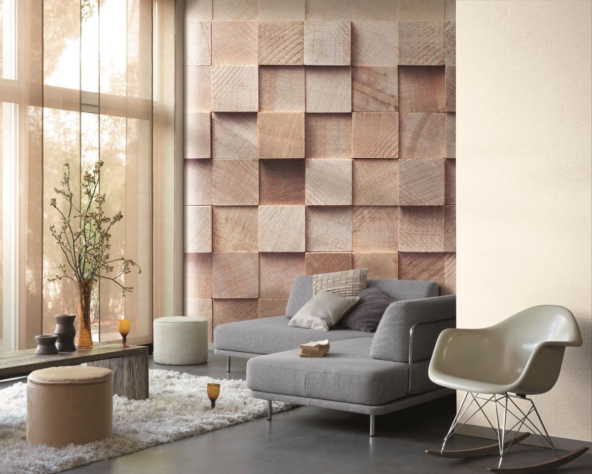 Настенные панели