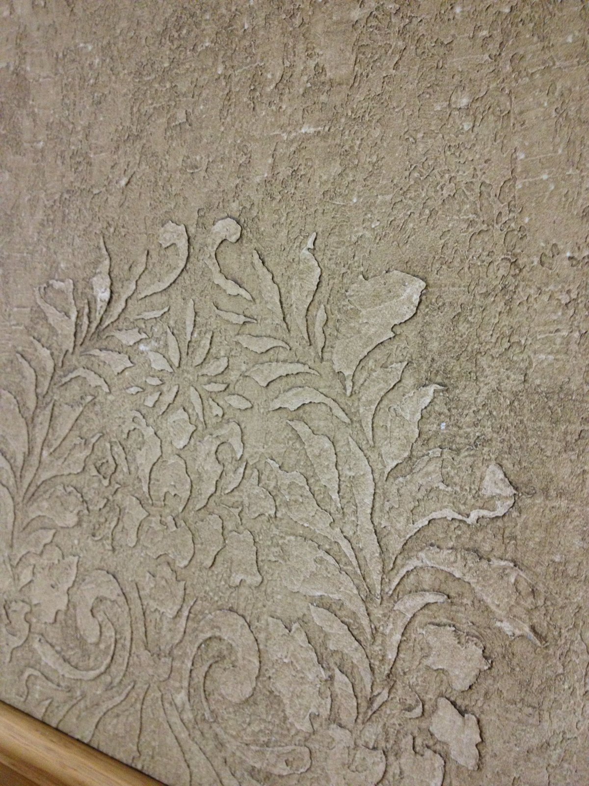 Декоративная штукатурка Домаск