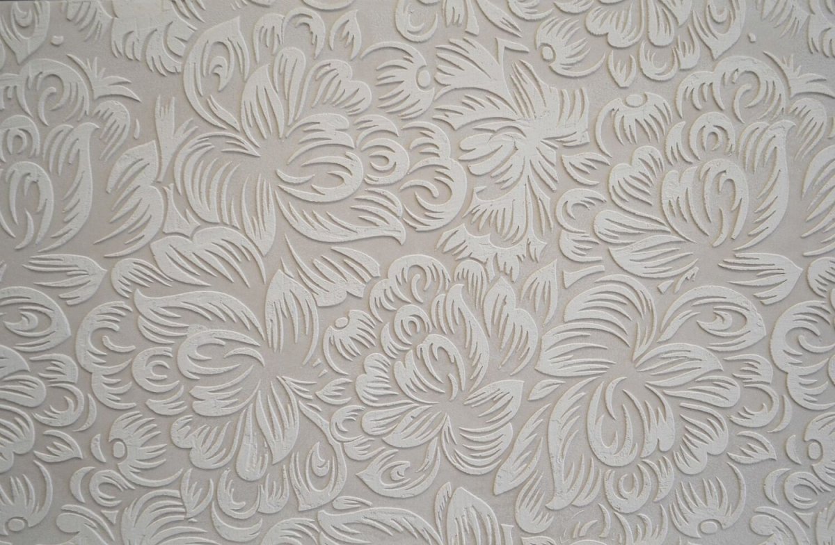 Трафареты для декоративной штукатур