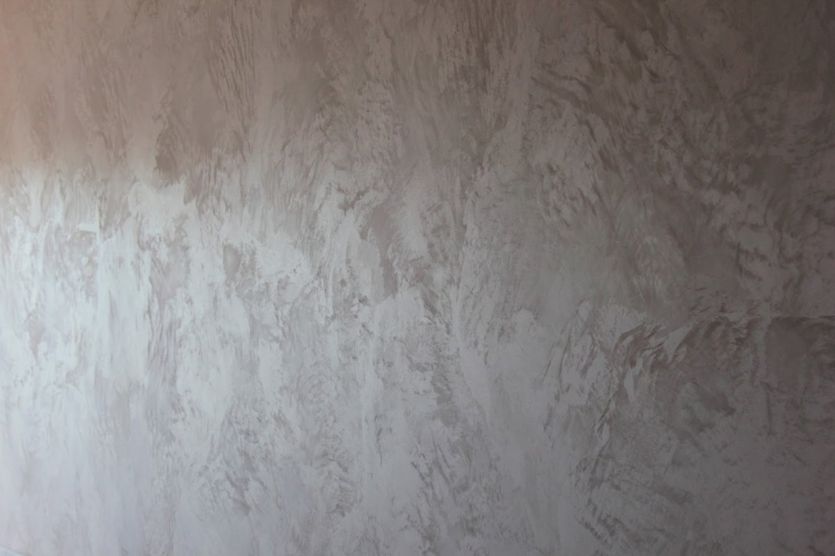 Шпаклевка вельвет