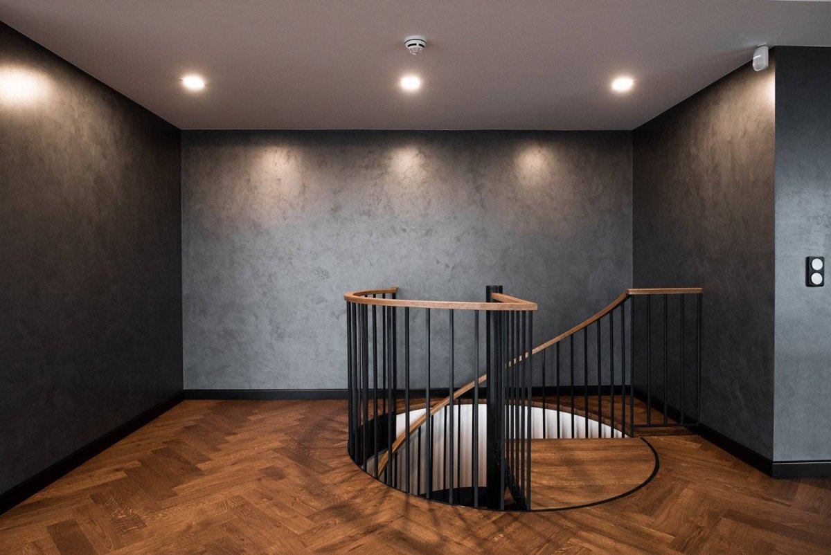 Декор штукатурка oikos Ottocento