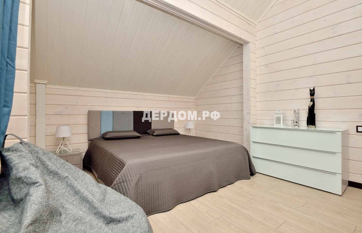 Tikkurila бежевый имитация бруса