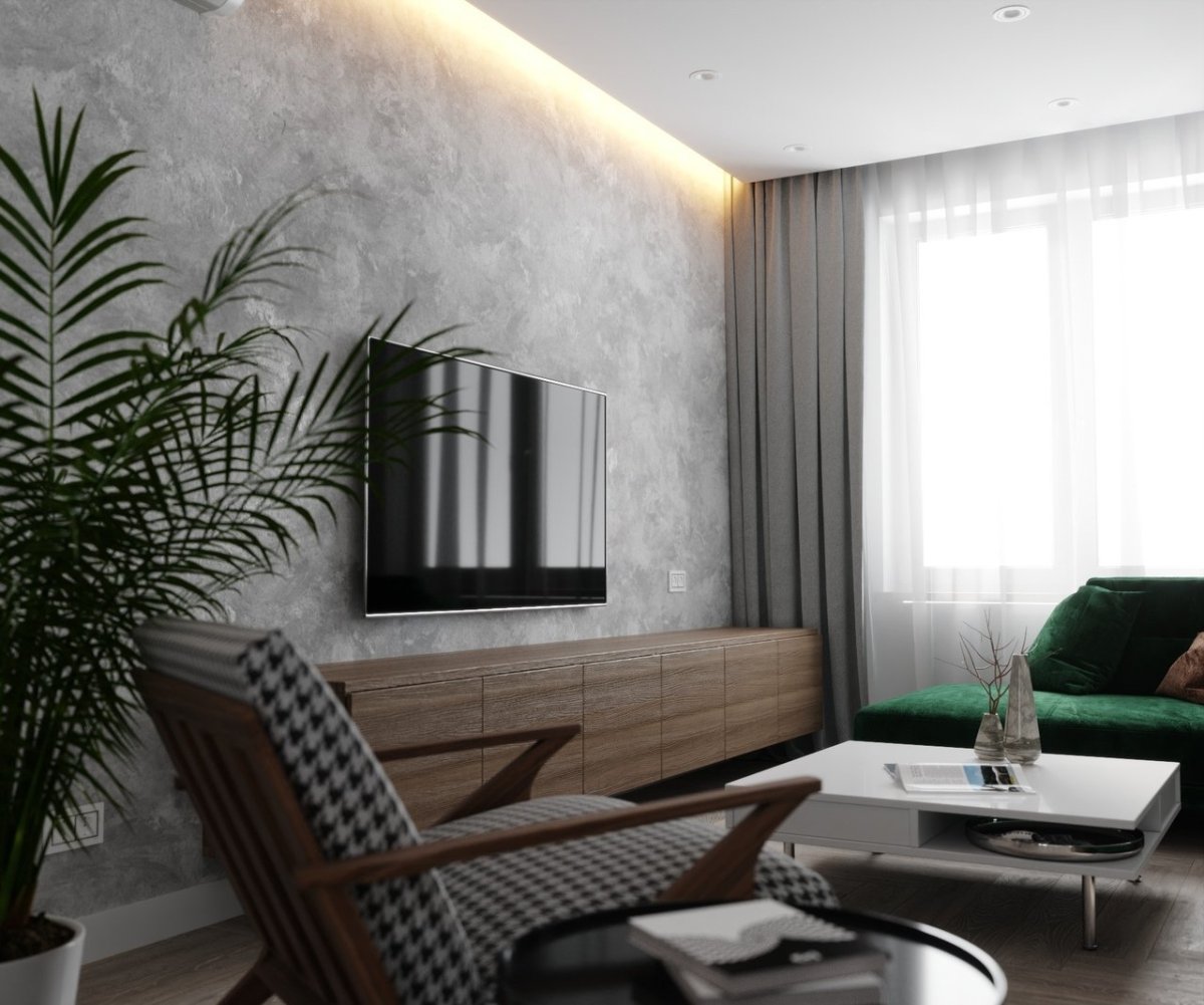 Алексей Волков дизайнер а+б