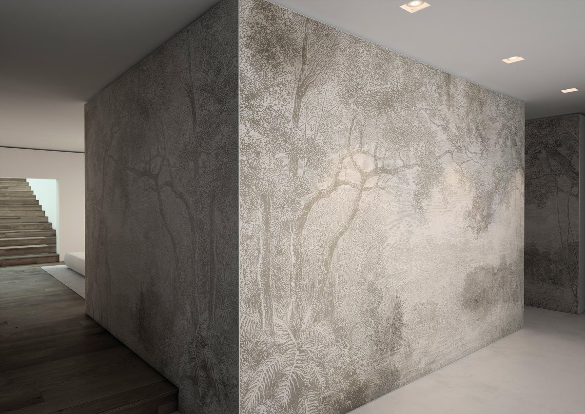 Красивая декоративная штукатурка