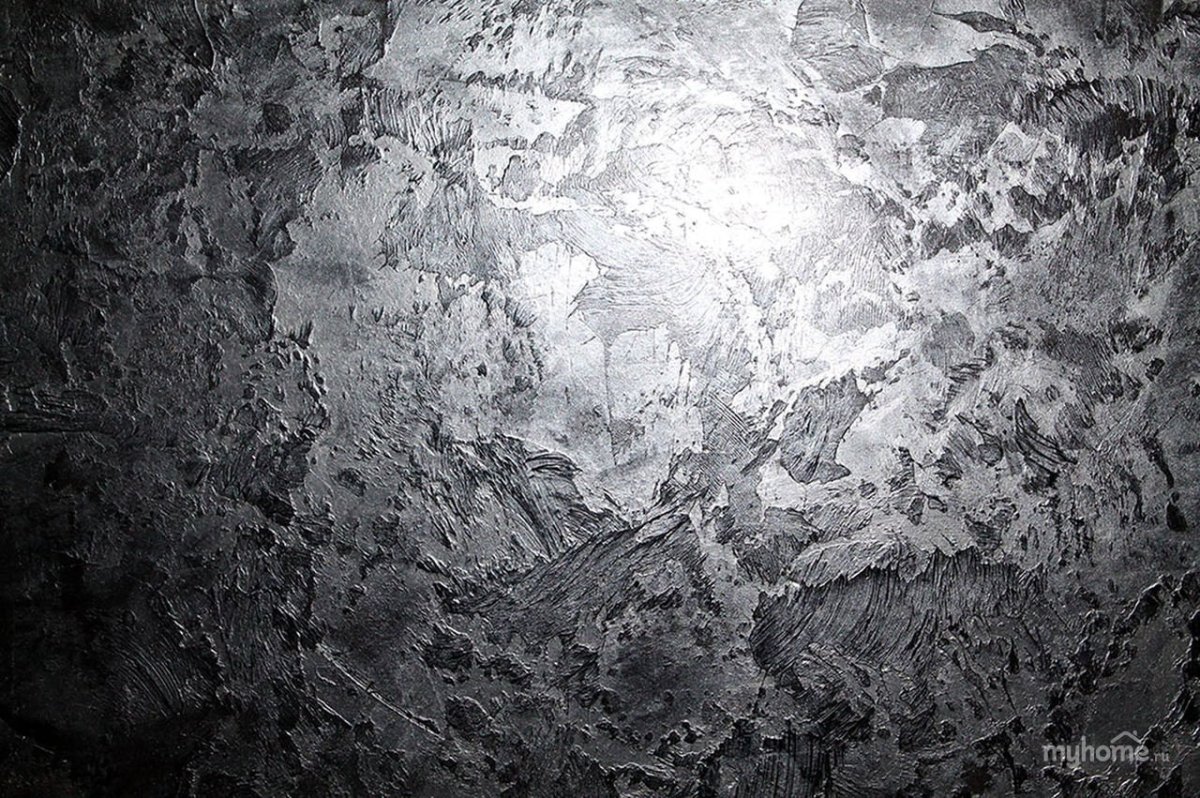 Венецианка темная