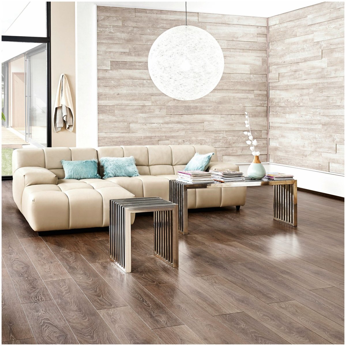 3d панели Kronowall