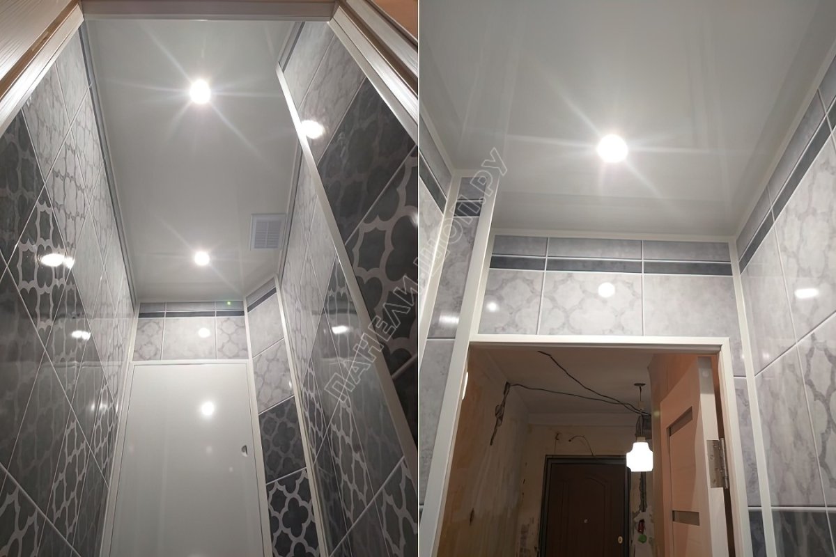 ПВХ Новита Аврора