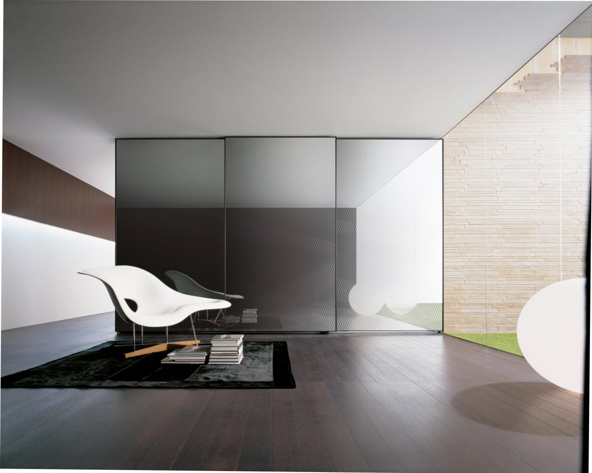 Стеновые панели Sibu