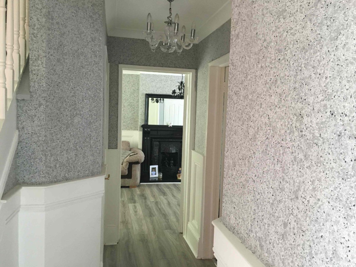 Силк Пластер рельеф 330