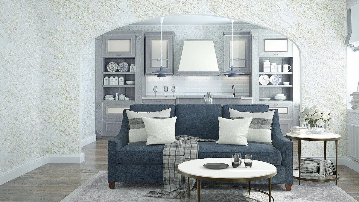 Vincent Decor в интерьере