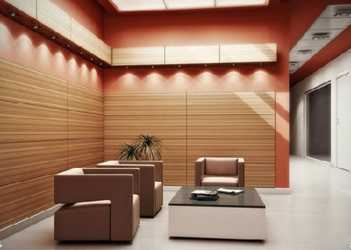 3д HPL панели