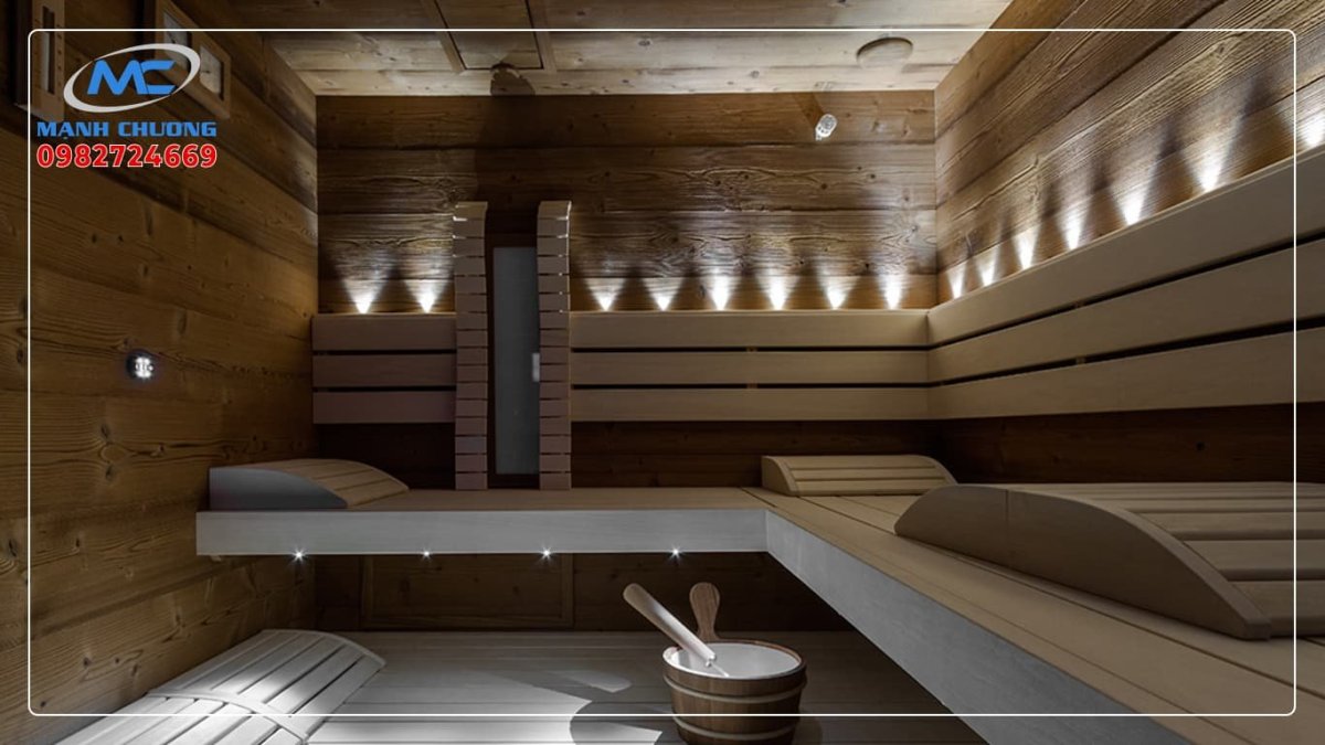 Дизайнерские бани