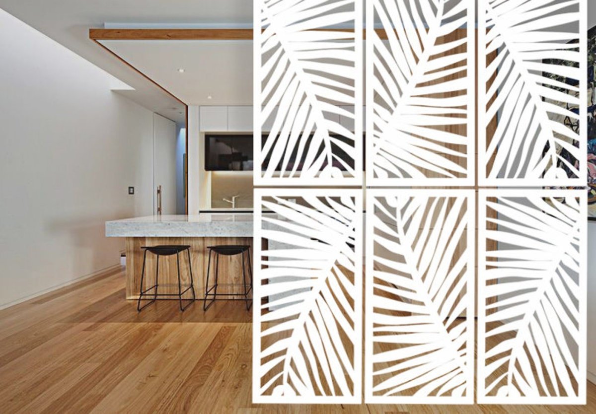 Разделительная перегородка Partition