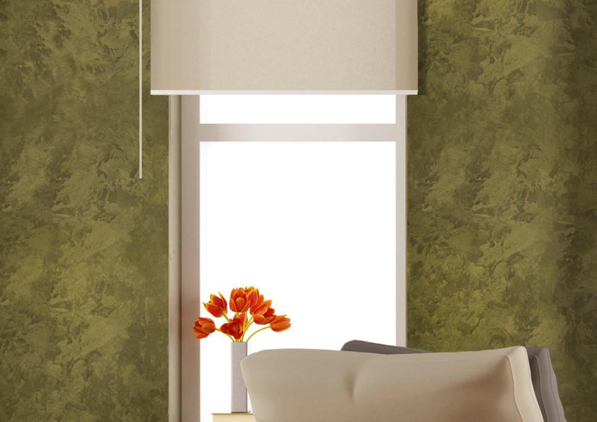 Краска Spiver Caravaggio декоративная