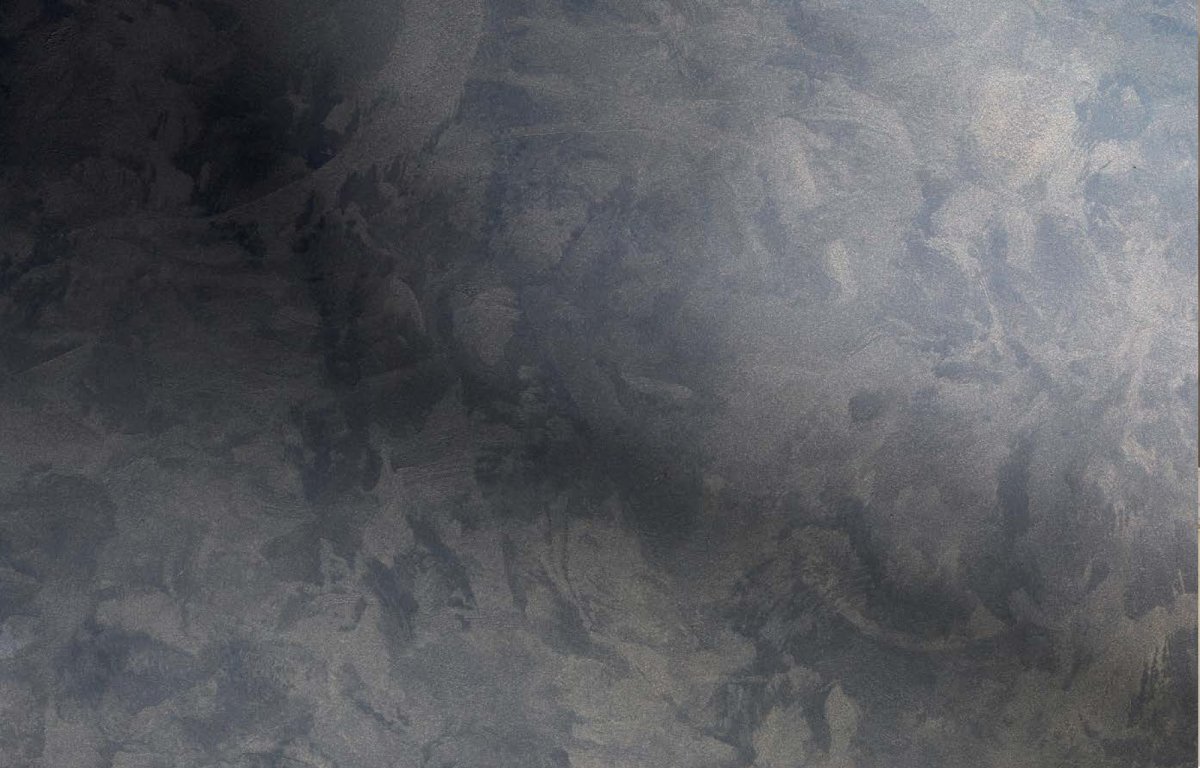 Caravaggio Silver декоративная штукатурка