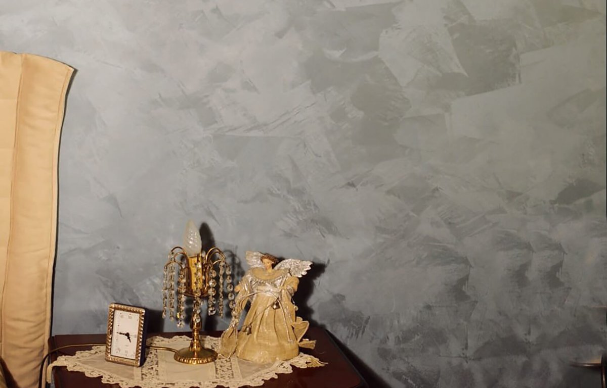 Краска Spiver Caravaggio декоративная